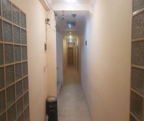 Imagen general del Hotel Capital O Siwah. Foto 9