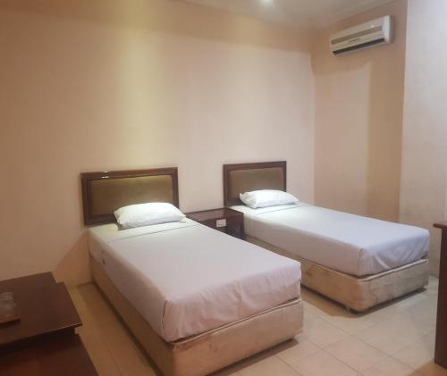 Imagen general del Hotel Capital O Siwah. Foto 10