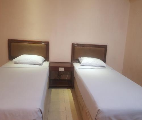 Imagen general del Hotel Capital O Siwah. Foto 11