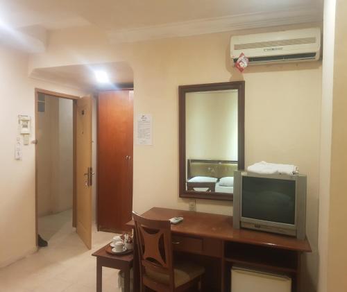 Imagen general del Hotel Capital O Siwah. Foto 12