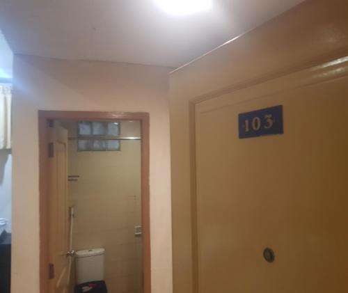 Imagen general del Hotel Capital O Siwah. Foto 13
