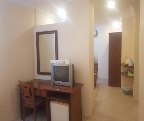 Imagen general del Hotel Capital O Siwah. Foto 14