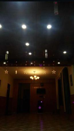 Imagen general del Hotel Capital O Stay Bless. Foto 1