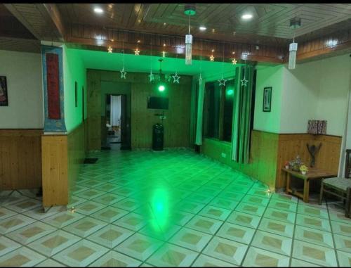 Imagen general del Hotel Capital O Stay Bless. Foto 2