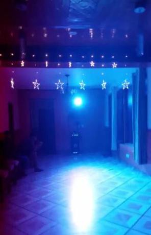Imagen general del Hotel Capital O Stay Bless. Foto 7