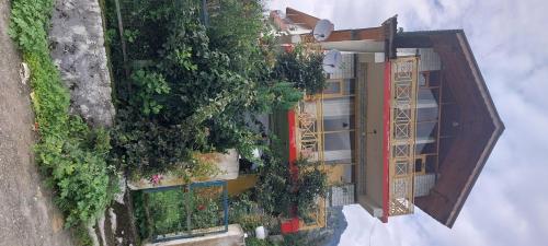 Imagen general del Hotel Capital O Stay Bless. Foto 17