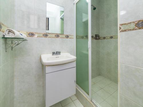 Imagen general del Hotel Capital O Suites Marne Cdmx. Foto 4