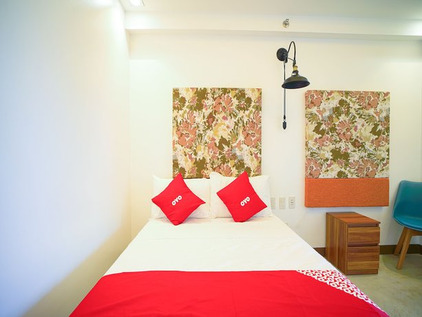 Imagen de la habitación del Hotel Capital O Vaccinated Staff - OYO 785 The Greenhive. Foto 6