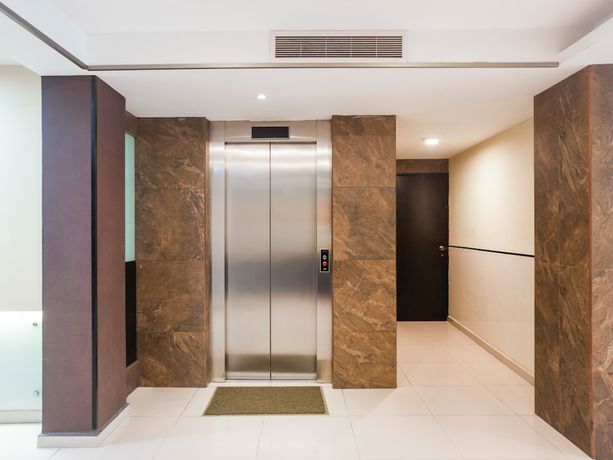 Imagen de los interiores del Hotel Capital O Veracruz Suites. Foto 18