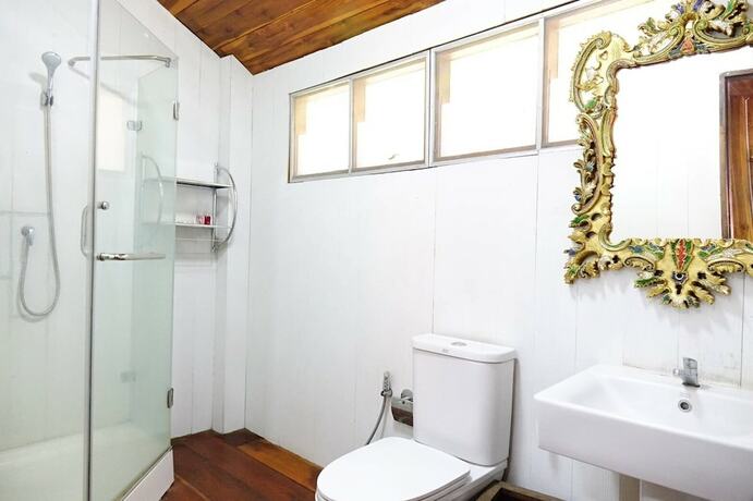 Imagen general del Hotel Capital O923 Elephant At Baan Tawai. Foto 4