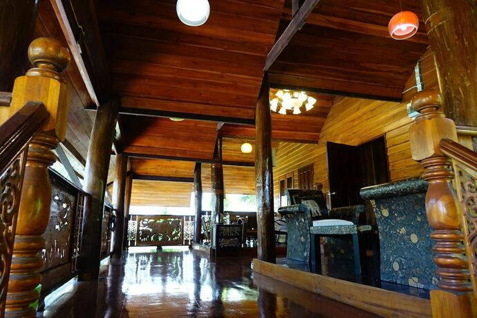 Imagen general del Hotel Capital O923 Elephant At Baan Tawai. Foto 10