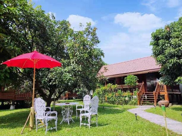 Imagen general del Hotel Capital O923 Elephant At Baan Tawai. Foto 12