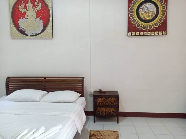 Imagen general del Hotel Capital O923 Elephant At Baan Tawai. Foto 13