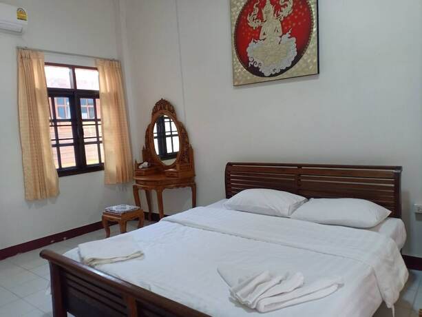 Imagen de la habitación del Hotel Capital O923 Elephant At Baan Tawai. Foto 15