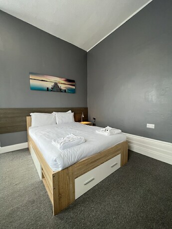Imagen general del Hotel Capital One. Foto 3