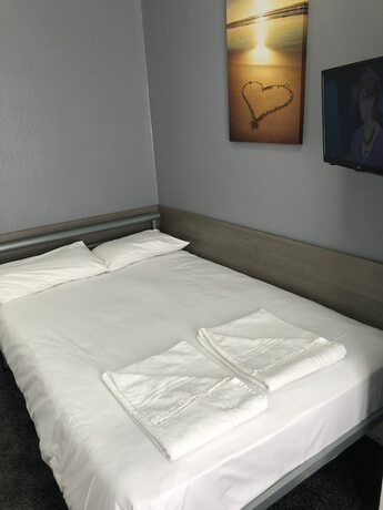 Imagen general del Hotel Capital One. Foto 5
