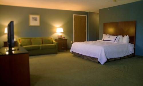 Imagen de la habitación del Hotel Capital Plaza, Frankfort. Foto 1