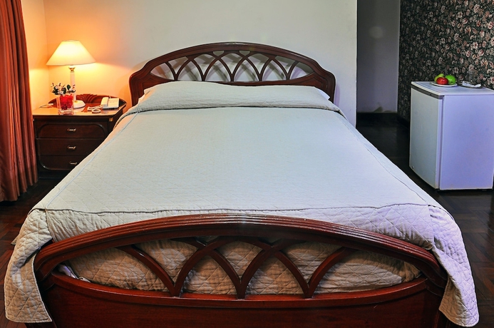 Imagen de la habitación del Hotel Capital Plaza, Sucre. Foto 3