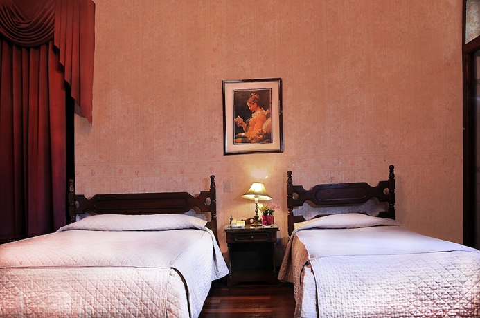 Imagen de la habitación del Hotel Capital Plaza, Sucre. Foto 6