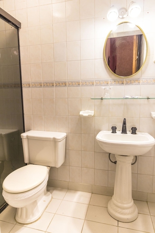 Imagen de la habitación del Hotel Capital Plaza, Sucre. Foto 8
