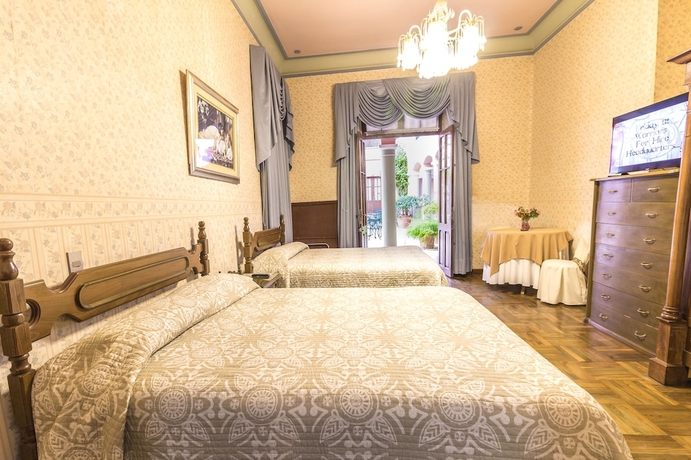 Imagen de la habitación del Hotel Capital Plaza, Sucre. Foto 13