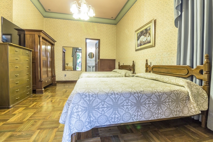 Imagen de la habitación del Hotel Capital Plaza, Sucre. Foto 17
