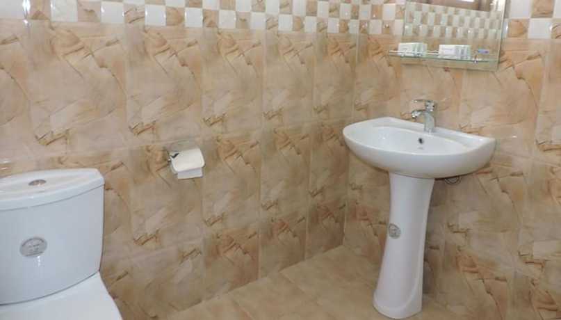 Imagen de la habitación del Hotel Capital Regency, Kandy. Foto 4