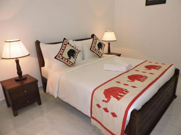 Imagen de la habitación del Hotel Capital Regency, Kandy. Foto 6