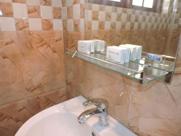 Imagen de la habitación del Hotel Capital Regency, Kandy. Foto 8