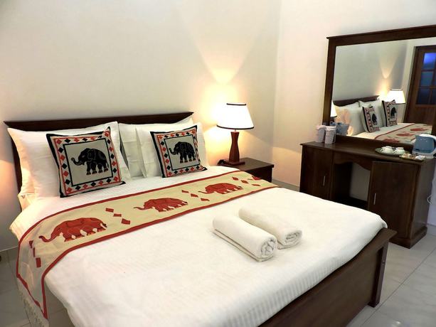 Imagen de la habitación del Hotel Capital Regency, Kandy. Foto 13