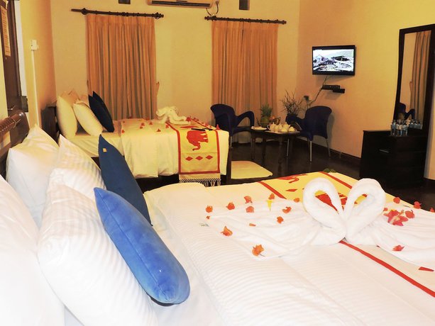 Imagen de la habitación del Hotel Capital Regency, Kandy. Foto 14