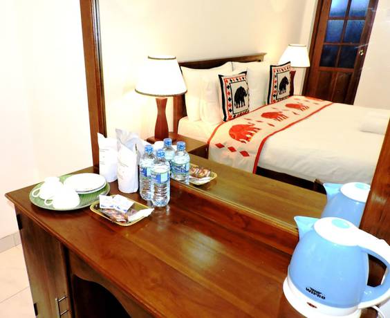 Imagen de la habitación del Hotel Capital Regency, Kandy. Foto 15