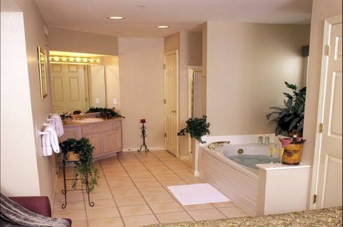 Imagen de la habitación del Hotel Capital Resorts Carriage Place. Foto 4