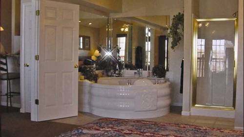 Imagen general del Hotel Capital Resorts Carriage Place. Foto 1