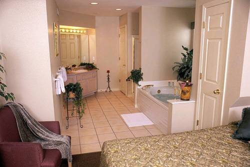 Imagen de la habitación del Hotel Capital Resorts Carriage Place. Foto 5