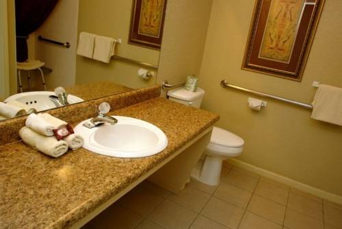 Imagen de la habitación del Hotel Capital Resorts Carriage Place. Foto 6
