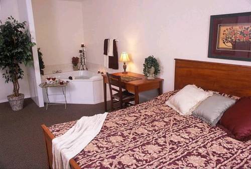 Imagen de la habitación del Hotel Capital Resorts Carriage Place. Foto 9