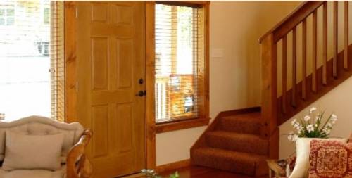 Imagen de la habitación del Hotel Capital Resorts The Lodges At Table Rock Lake. Foto 4