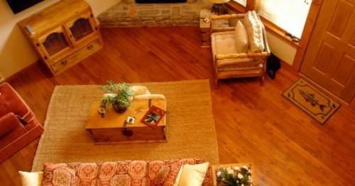 Imagen de la habitación del Hotel Capital Resorts The Lodges At Table Rock Lake. Foto 5