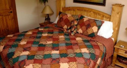 Imagen de la habitación del Hotel Capital Resorts The Lodges At Table Rock Lake. Foto 6
