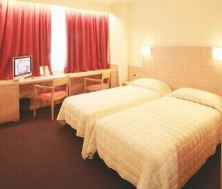 Imagen general del Hotel Capital, Rovigo. Foto 3