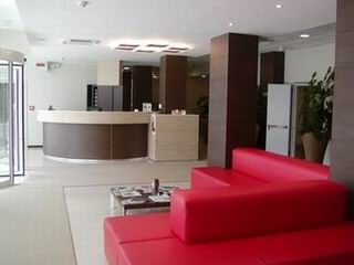 Imagen general del Hotel Capital, Rovigo. Foto 5