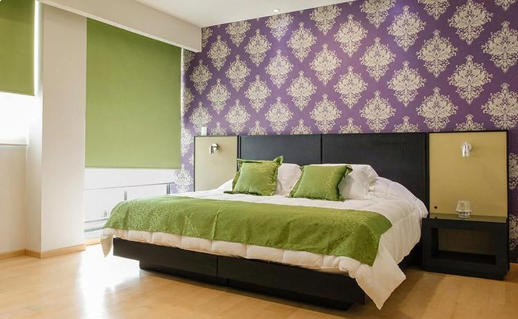 Imagen de la habitación del Hotel Capital St.. Foto 2