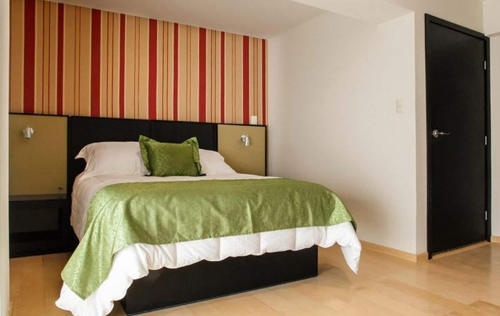 Imagen de la habitación del Hotel Capital St.. Foto 3