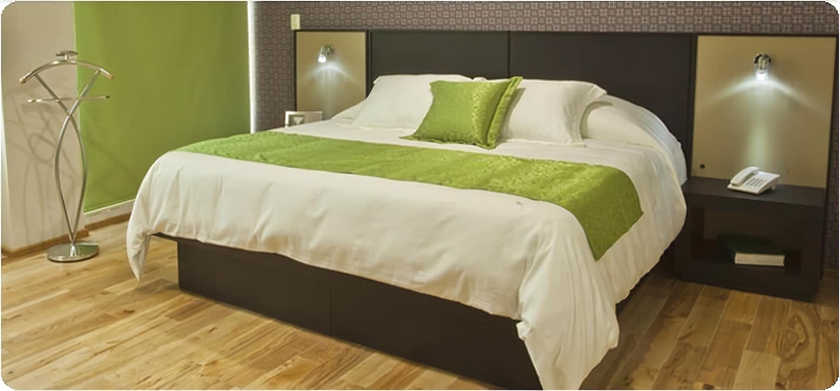 Imagen de la habitación del Hotel Capital St.. Foto 5