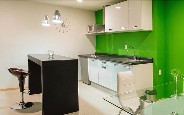 Imagen de la habitación del Hotel Capital St.. Foto 6