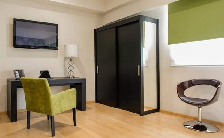 Imagen de la habitación del Hotel Capital St.. Foto 7
