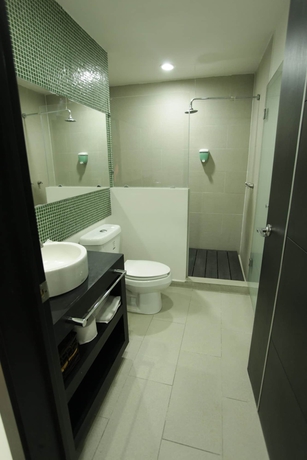 Imagen de la habitación del Hotel Capital St.. Foto 8