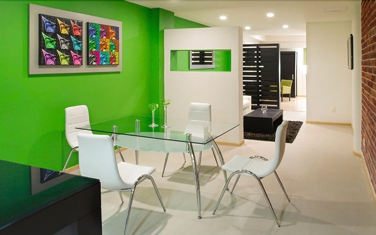 Imagen de la habitación del Hotel Capital St.. Foto 9