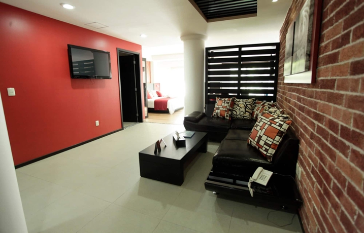Imagen de la habitación del Hotel Capital St.. Foto 10
